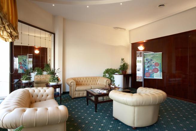 Dropiluc Hotel Druento Ngoại thất bức ảnh