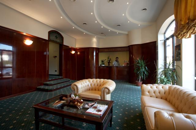 Dropiluc Hotel Druento Ngoại thất bức ảnh