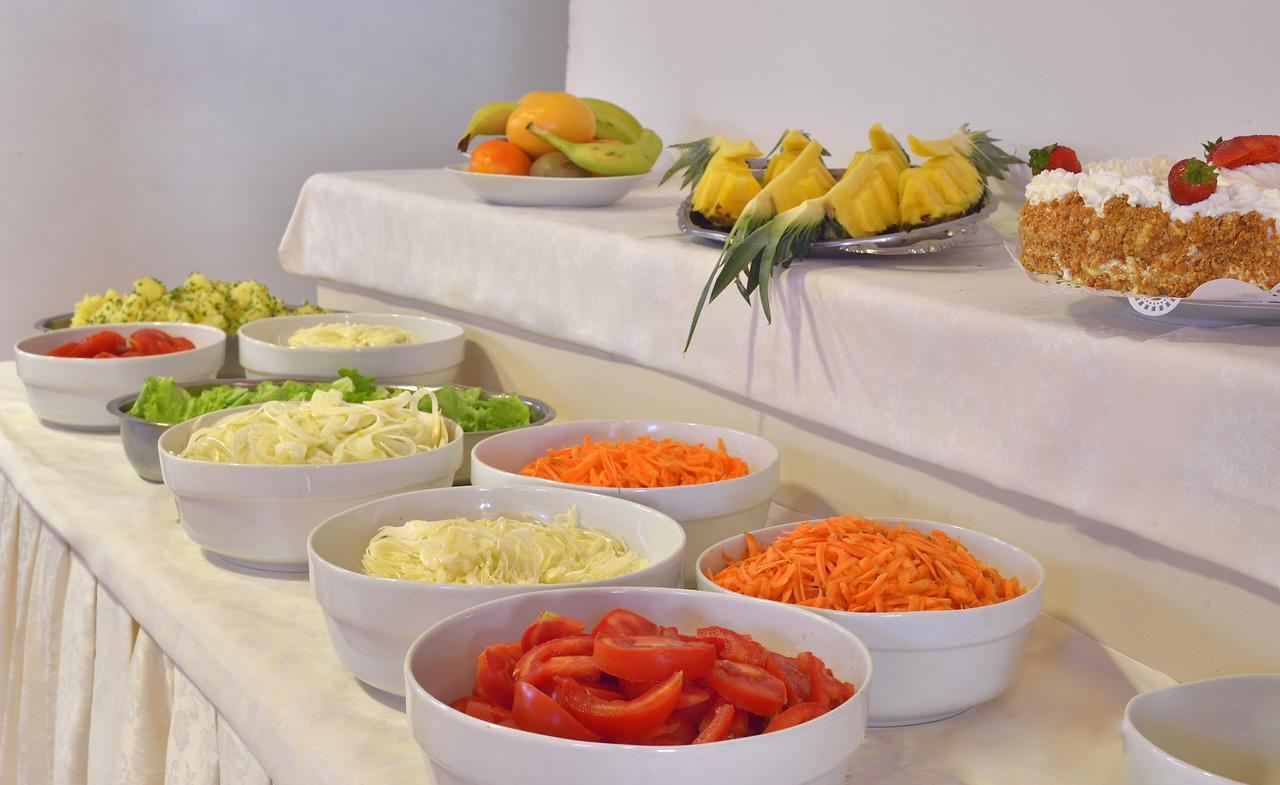 Dropiluc Hotel Druento Ngoại thất bức ảnh